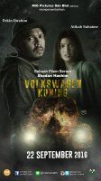 Volkswagen Kuning
