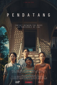 Poster Immigrants