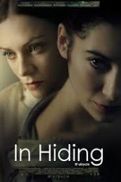 In Hiding (W ukryciu)
