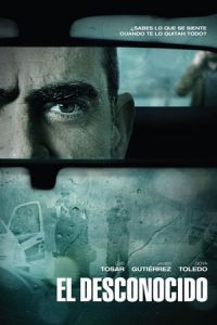 Retribution (El desconocido)