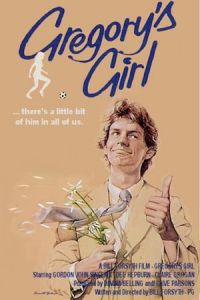 Gregory’s Girl 