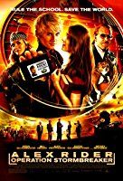 Alex Rider: Operation Stormbreaker (Stormbreaker)