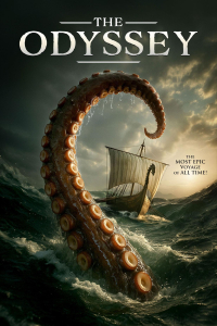 The Odyssey: The Most Epic Voyage of all Time