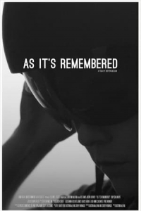 As It’s Remembered