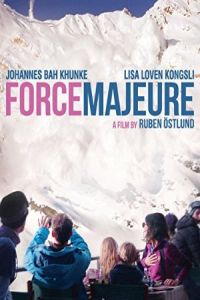 Force Majeure (Turist)