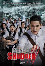 Make Me Shudder 3 (Mo 6/5 pak ma tha phi 3)