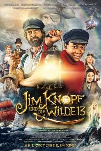 Jim Button and the Wild 13 (Jim Knopf und die Wilde 13)