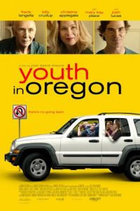 Youth in Oregon
