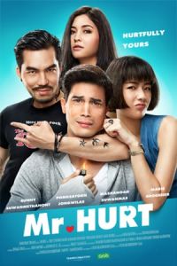 Mr. Hurt 