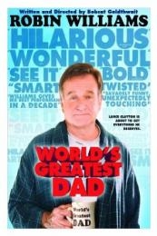 World’s Greatest Dad 