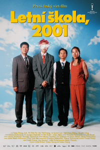 Summer School, 2001