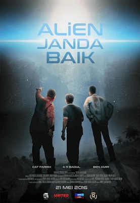 Alien Janda Baik