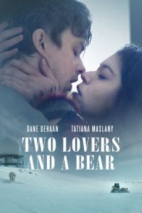 Two Lovers and a Bear