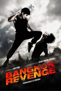 Bangkok Revenge (Rebirth)