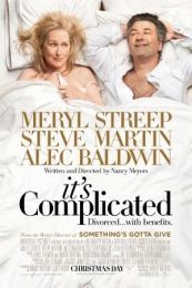 It’s Complicated 