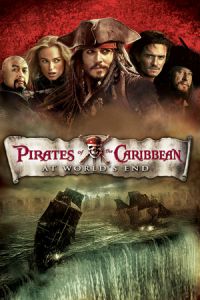 Pirates of the Caribbean: At World’s End 