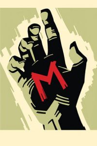M (M – Eine Stadt sucht einen Morder)