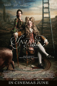 Savage House