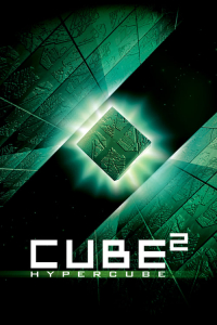 Cube: Hypercube