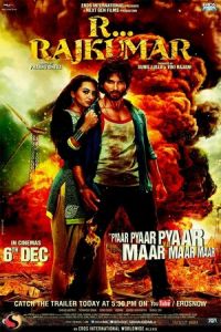 R… Rajkumar