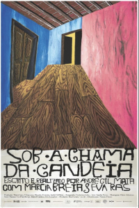 Sob a Chama da Candeia (The Flame of a Candle)