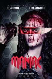 Maniac