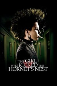 The Girl Who Kicked the Hornet’s Nest (Luftslottet som sprangdes)
