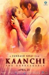 Kaanchi