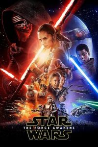 Star Wars: Episode VII – The Force Awakens