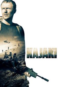 Kilo Two Bravo (Kajaki)