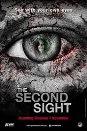 The Second Sight (Chit sam phat 3D)