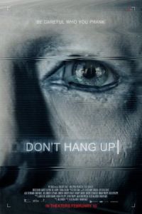 Don’t Hang Up 