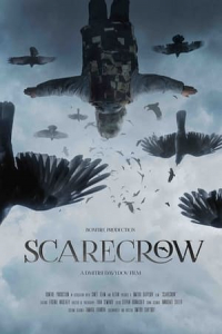 Scarecrow (Pugalo)