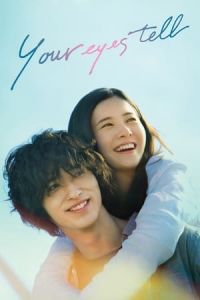 Your Eyes Tell (Kimi no me ga toikaketeiru)