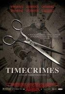 Timecrimes (Los cronocrimenes)