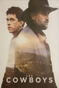 Les Cowboys (Les cowboys)
