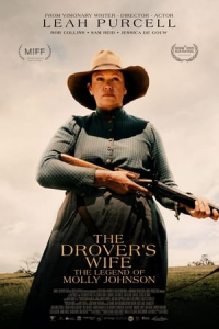 The Drover’s Wife (The Drover’s Wife: The Legend of Molly Johnson)