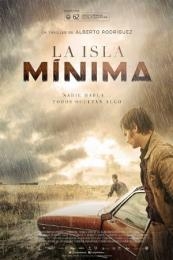 Marshland (La isla minima)
