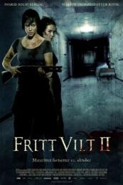 Cold Prey 2 (Fritt vilt II)