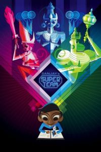 Sanjay’s Super Team 