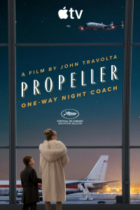Propeller One-Way Night Coach