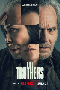 The Truthers: Los Creyentes