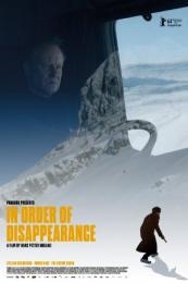 In Order of Disappearance (Kraftidioten)