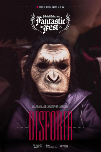 Disforia