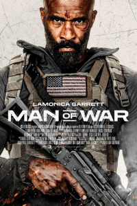 Man of War