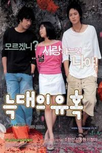 Romance of Their Own (Neukdaeui yuhok)