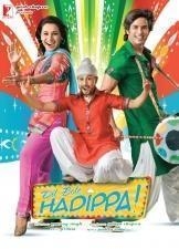 Dil Bole Hadippa!
