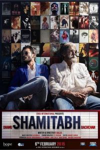 Shamitabh