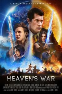 Beyond the Darkness (Heaven’s War)