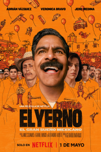 Son-in-Law (El yerno)
